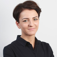TOPPAN Packaging Americas Employee Renata Nowak's profile photo