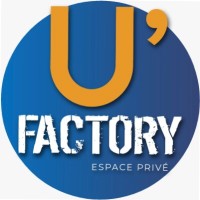U'factory Employee U' Factory's profile photo