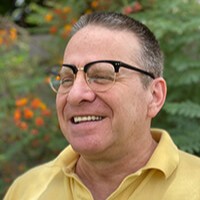 Impact Web Solutions LLC Employee Guy Phillips's profile photo