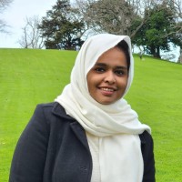 MVP Studio Employee Rumaisa Shihab's profile photo