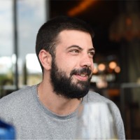 Saeta Yield Employee Jorge M.'s profile photo