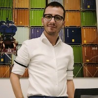Santos Brasil Employee André Vale's profile photo