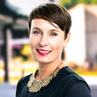 American Meteorological Society Employee Stephanie Wurtz's profile photo