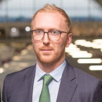 Alexander Ash Consulting Employee Toby Rees's profile photo