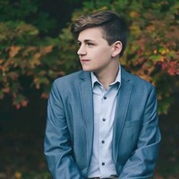 Benjamin Gerrard Email & Phone Number