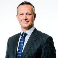 David O'Connor Email
