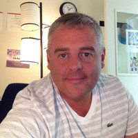 Chesapeake College Employee Erik Higgins's profile photo