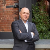 Metro Group Employee Mikhail Ratner's profile photo