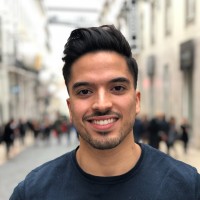 Chaptrs Employee Adam Hamdi's profile photo