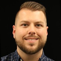 Amazon Web Services (AWS) Employee Michael Pabon's profile photo