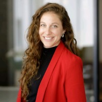 Experda.com Employee Elise Engber's profile photo