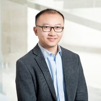 Neocis Employee Joseph Pang's profile photo