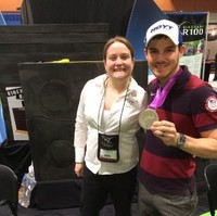 Rinehart Targets Employee Brittany Rinehart's profile photo