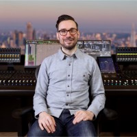 Matt Baird's profile photo