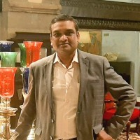 Max Healthcare Employee Mohit Wankhade's profile photo