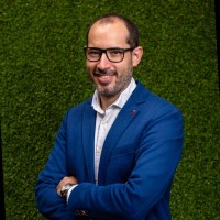 Roberto Diez-Martinez Email & Phone Number