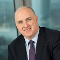 Arch Law Limited Employee John Davidson's profile photo