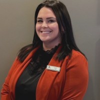 InterContinental Cleveland Employee Amber Hall's profile photo