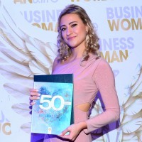 Longevity Center Europe Employee Natalia Sloma's profile photo