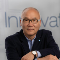 Mizuho OSI Employee Yosup Kim's profile photo