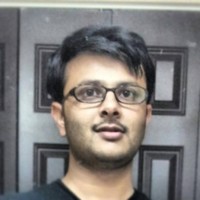 ITHAKA Employee Chirag Parekh's profile photo