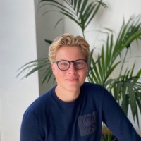 Concentric Employee Mads Nielsen's profile photo