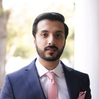 Factris Employee Abdul Nadeem's profile photo