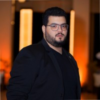 Arob Solutions Employee Mostafa Ezzat's profile photo