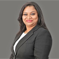 Markets4you Employee Luella Dsouza's profile photo