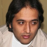 Security Solutions of DFW Employee Mobin Sarwar's profile photo