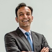 GreatPoint Ventures Employee DJ Patil's profile photo