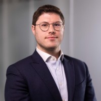 Verity Employee Jozef Weill's profile photo
