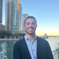 Colegio Valle Verde Employee Devin Cavero's profile photo