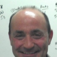 The Tecate Group Employee Christopher Witt's profile photo