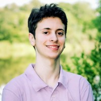 AIM Solutions, Inc. Employee Alexander Moree's profile photo
