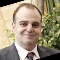 Lenovo Employee Nabil Haddad's profile photo