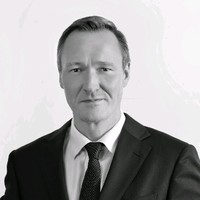 DACHSER Employee David Boehme's profile photo