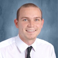 Centurion Labs, LLC Employee Calvin Walker's profile photo