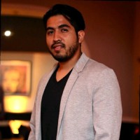 Siemens Employee Adrian Avila's profile photo