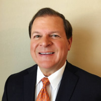 CONTRACTORS PAVING SUPPLY Employee Richard Greer's profile photo