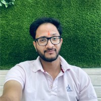 Digvijay Adhikari Email & Phone Number