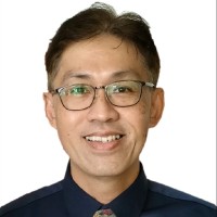 Pfizer Employee Chan Pong's profile photo