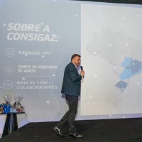 Consigaz Distribuidora de GLP Ltda Employee Ali Rajab's profile photo