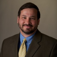 Refinery Terminal Fire Company Employee Brian McDonald's profile photo