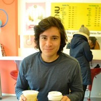 Breakside Brewery Employee Greg Soto's profile photo