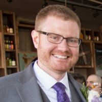 CMD Corporation Employee Jason Plutz's profile photo