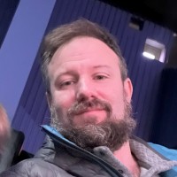 DB Sterlin Consultants, Inc. Employee Mike Ready's profile photo