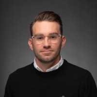 Starwind Employee Alex Bonds's profile photo