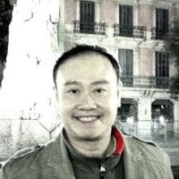 Omnitribe Pte Employee Cedric Lim's profile photo