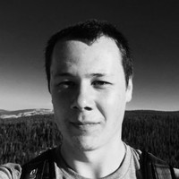 Go X Employee Vladimir Chistyakov's profile photo
